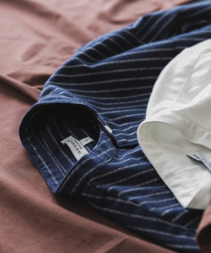 『UR TECH』立領襯衫