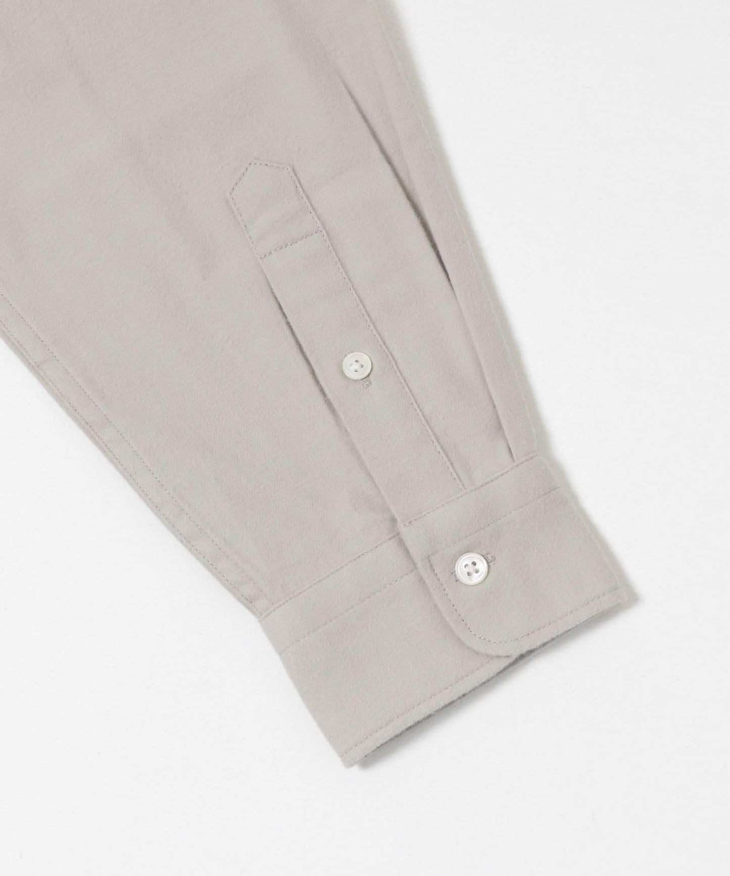 『UR TECH』立領襯衫