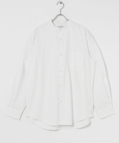 『UR TECH』立領襯衫