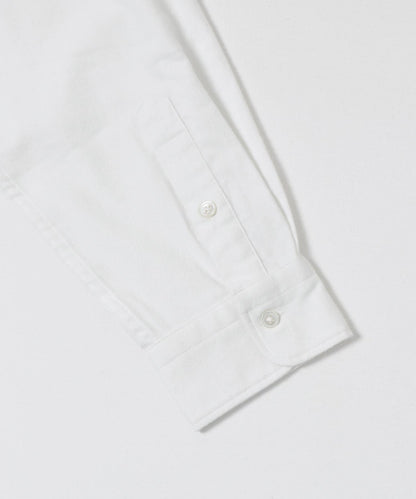 『UR TECH』立領襯衫