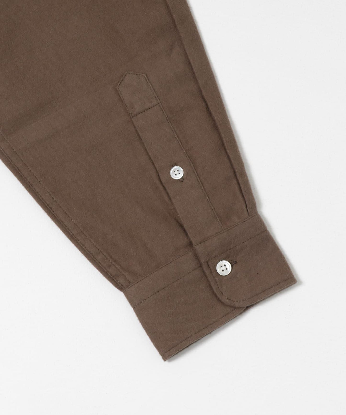 『UR TECH』立領襯衫