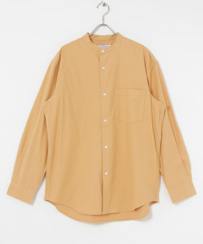 『UR TECH』立領襯衫