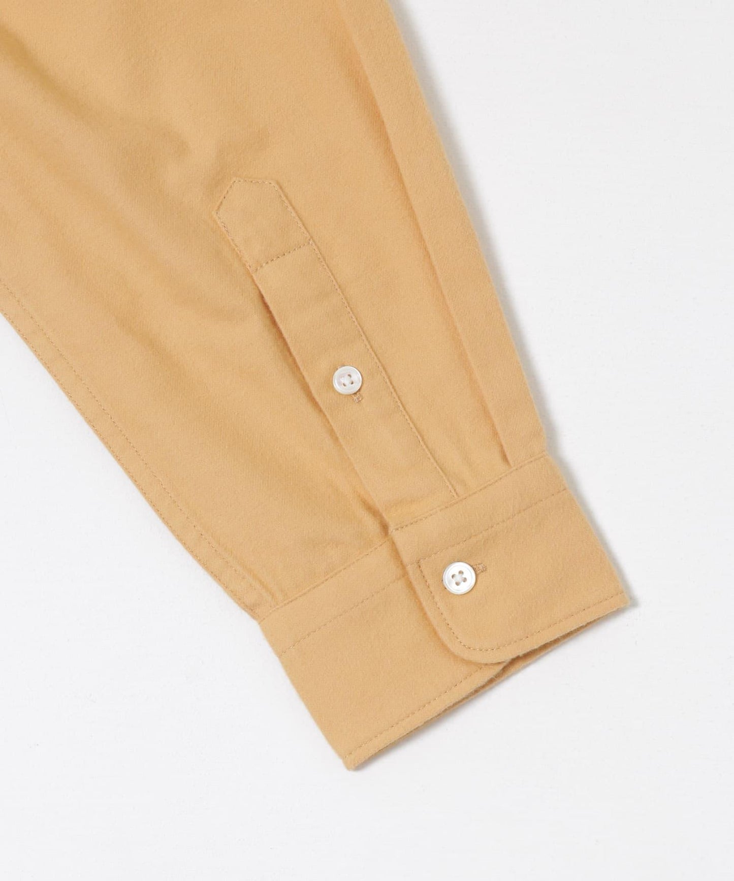 『UR TECH』立領襯衫