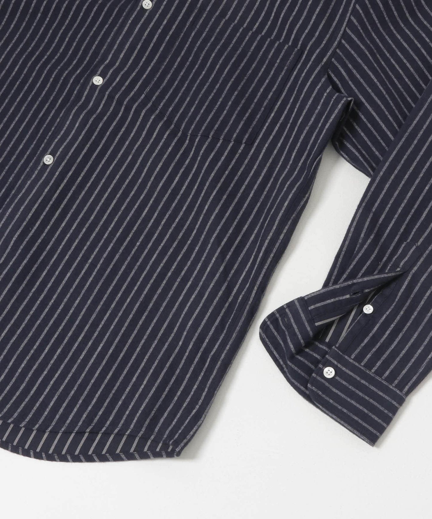 『UR TECH』立領襯衫