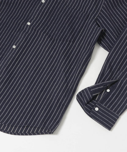 『UR TECH』立領襯衫