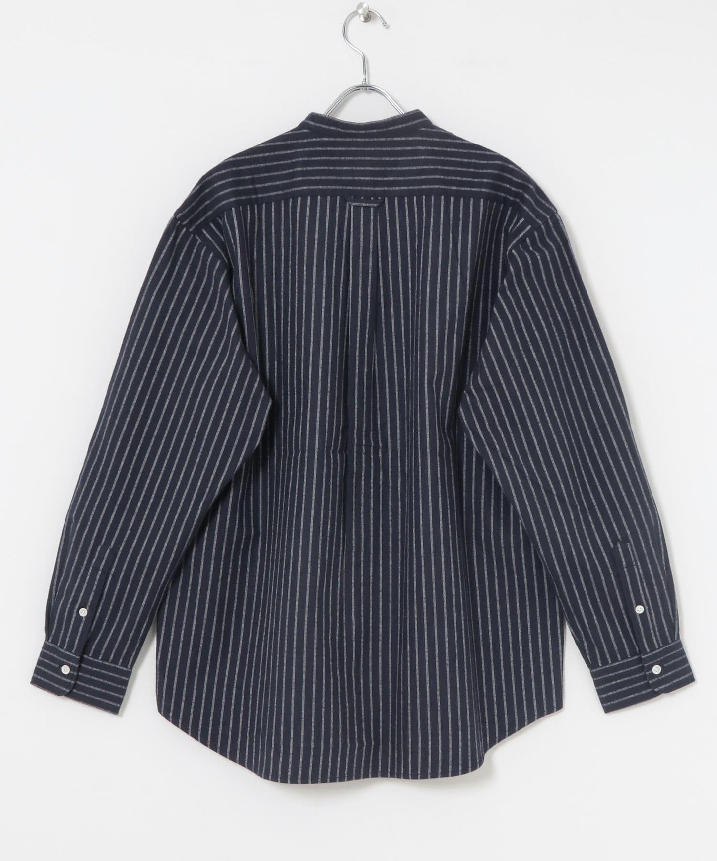 『UR TECH』立領襯衫