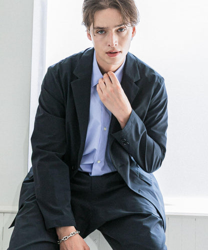 防潑水SOLOTEX彈力夾克