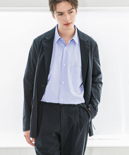 防潑水SOLOTEX彈力夾克