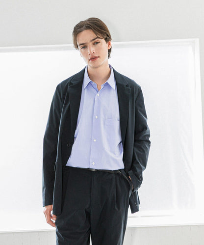 防潑水SOLOTEX彈力夾克