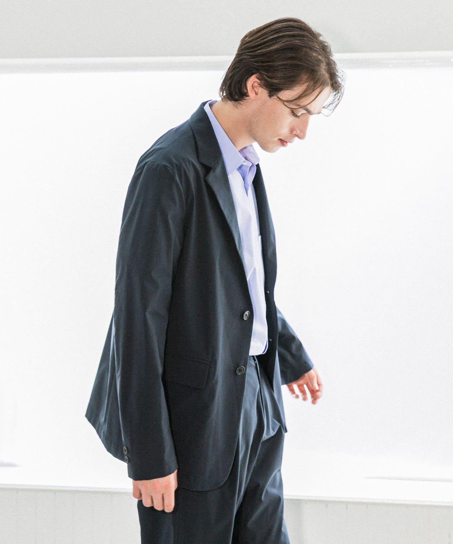 防潑水SOLOTEX彈力夾克