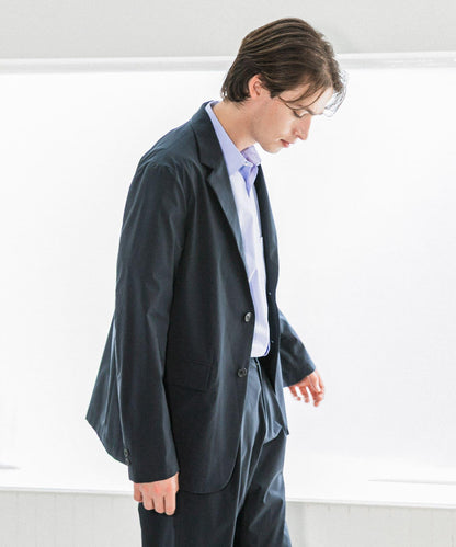 防潑水SOLOTEX彈力夾克