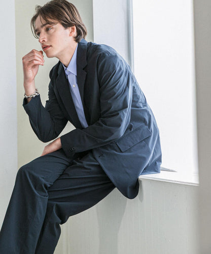 防潑水SOLOTEX彈力夾克