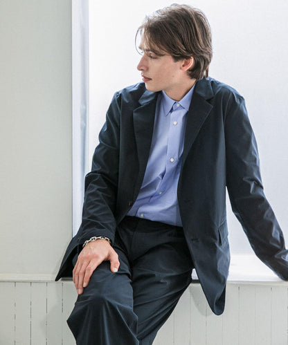 防潑水SOLOTEX彈力夾克