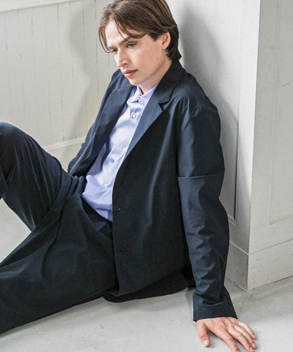 防潑水SOLOTEX彈力夾克