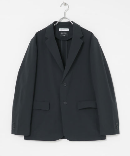 防潑水SOLOTEX彈力夾克