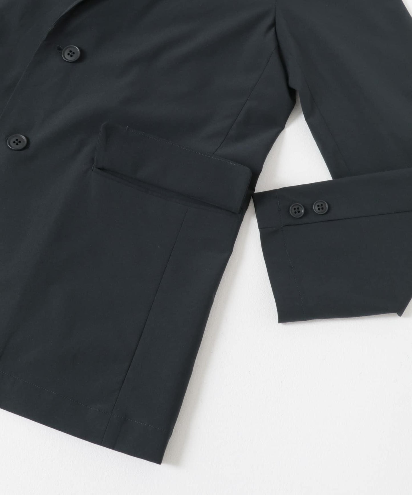 防潑水SOLOTEX彈力夾克