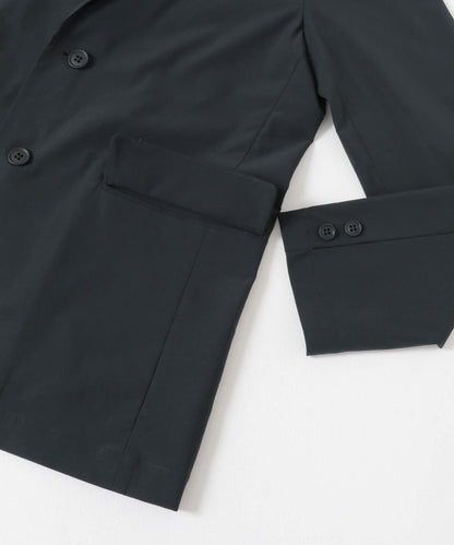 防潑水SOLOTEX彈力夾克