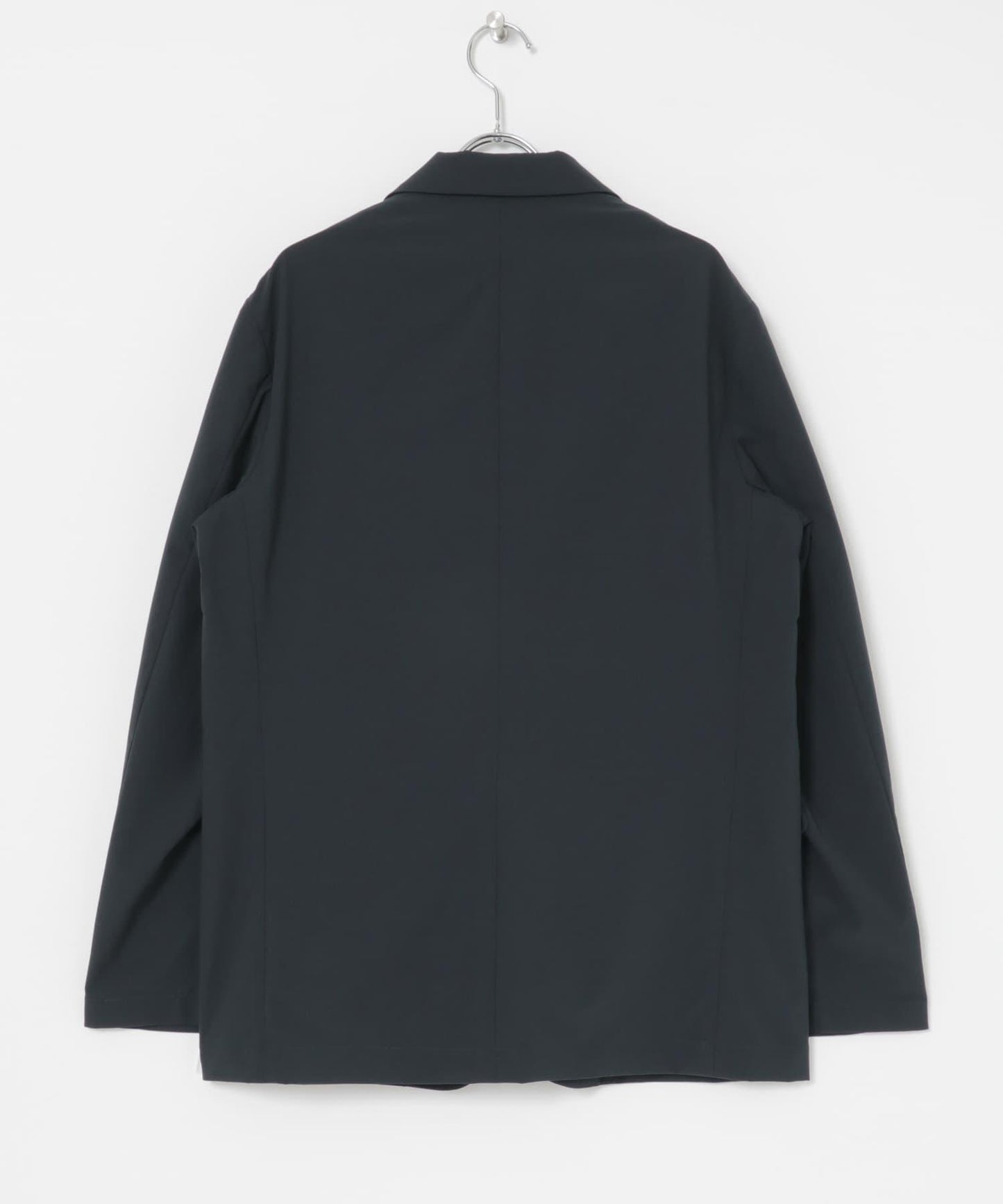 防潑水SOLOTEX彈力夾克