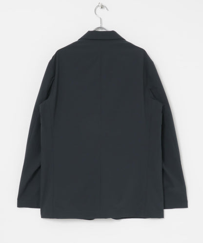 防潑水SOLOTEX彈力夾克