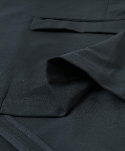 防潑水SOLOTEX彈力夾克