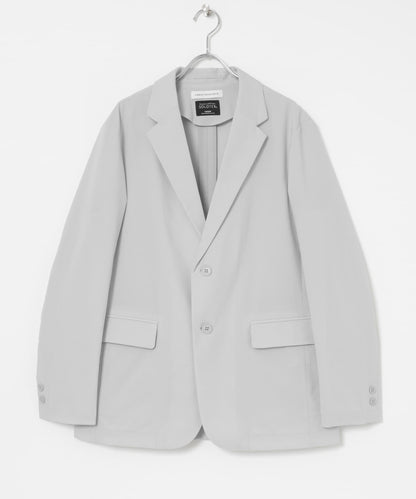 防潑水SOLOTEX彈力夾克