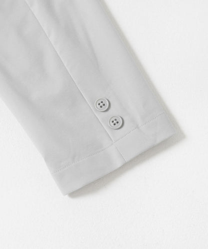 防潑水SOLOTEX彈力夾克