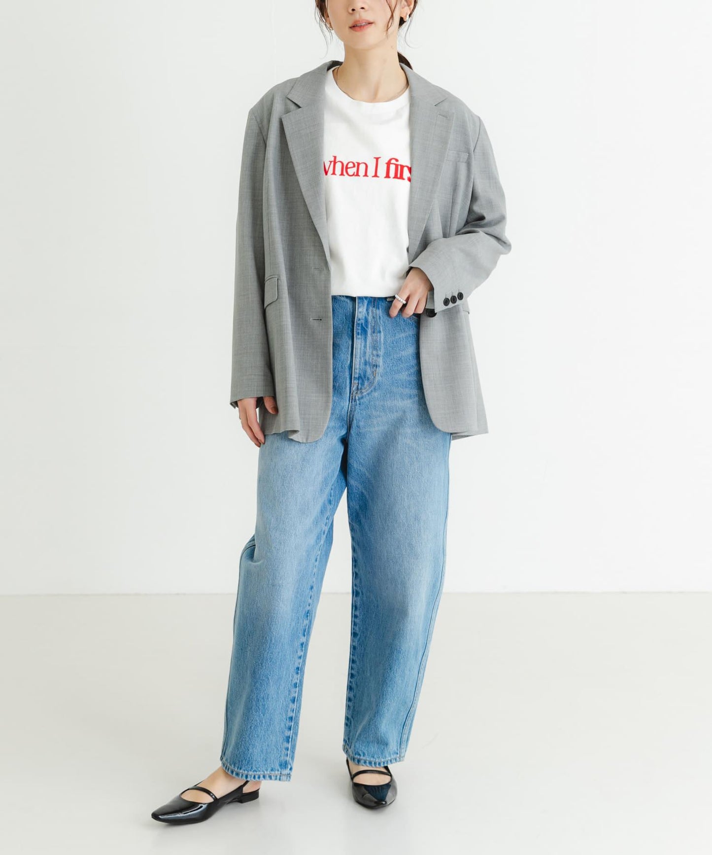 超級100羊毛夾克