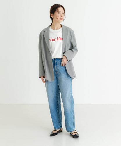 超級100羊毛夾克