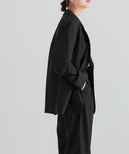 超級100羊毛夾克