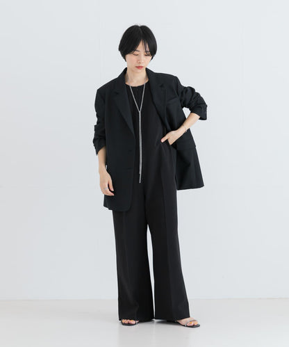 超級100羊毛夾克