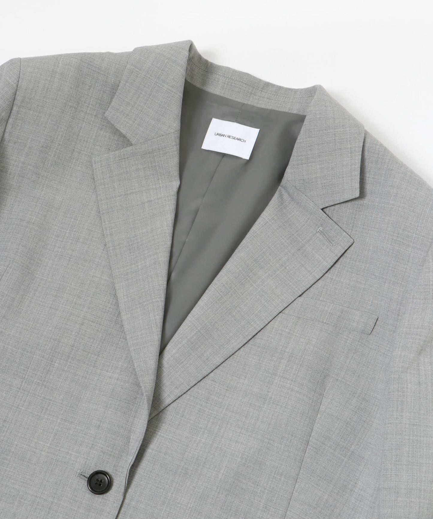 超級100羊毛夾克