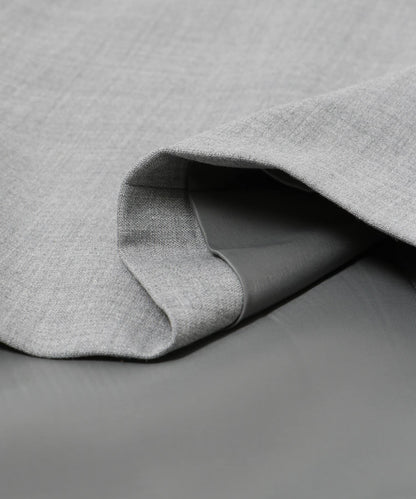 超級100羊毛夾克