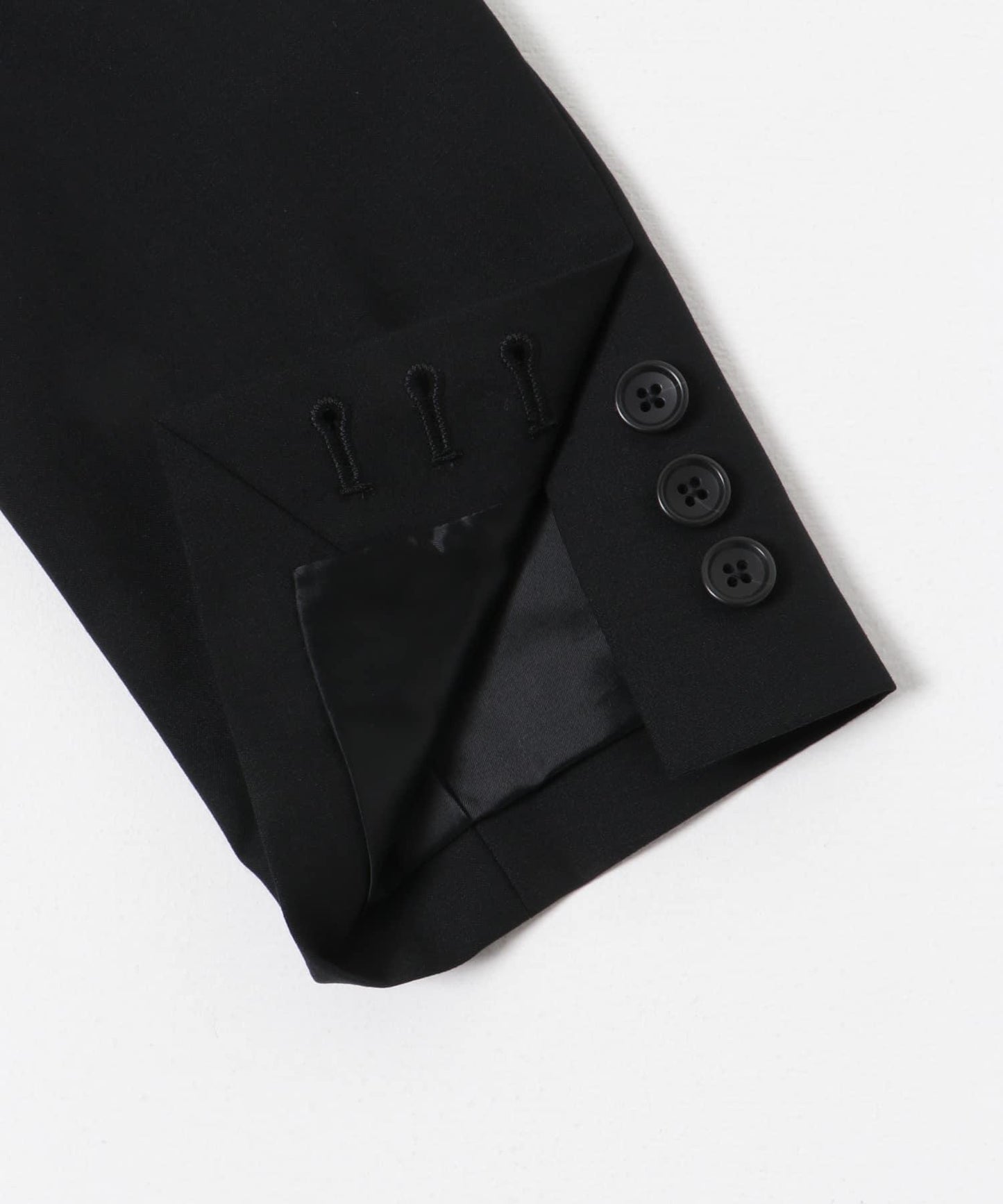 超級100羊毛夾克