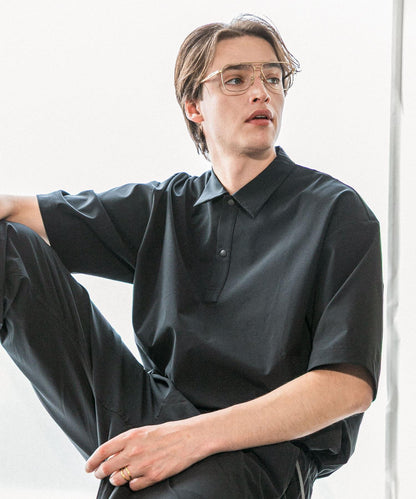 含XL碼 防潑水 SOLOTEX彈力POLO衫