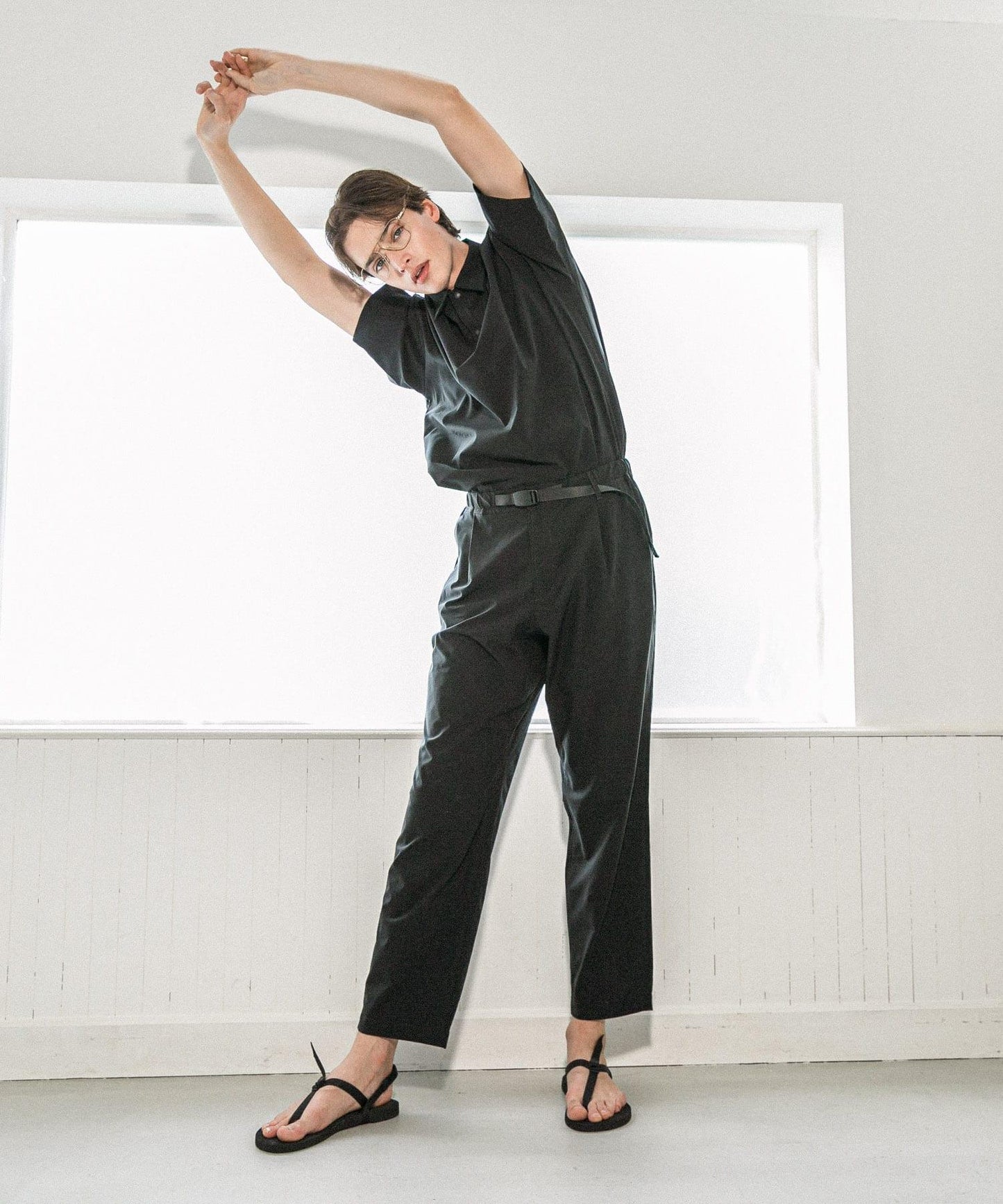 含XL碼 防潑水 SOLOTEX彈力POLO衫