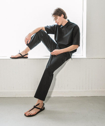 含XL碼 防潑水 SOLOTEX彈力POLO衫