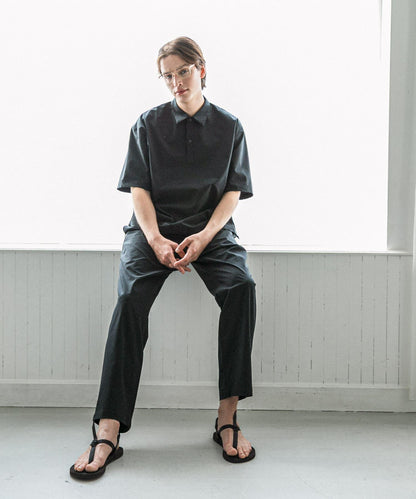 含XL碼 防潑水 SOLOTEX彈力POLO衫