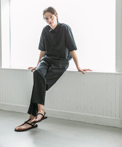 含XL碼 防潑水 SOLOTEX彈力POLO衫