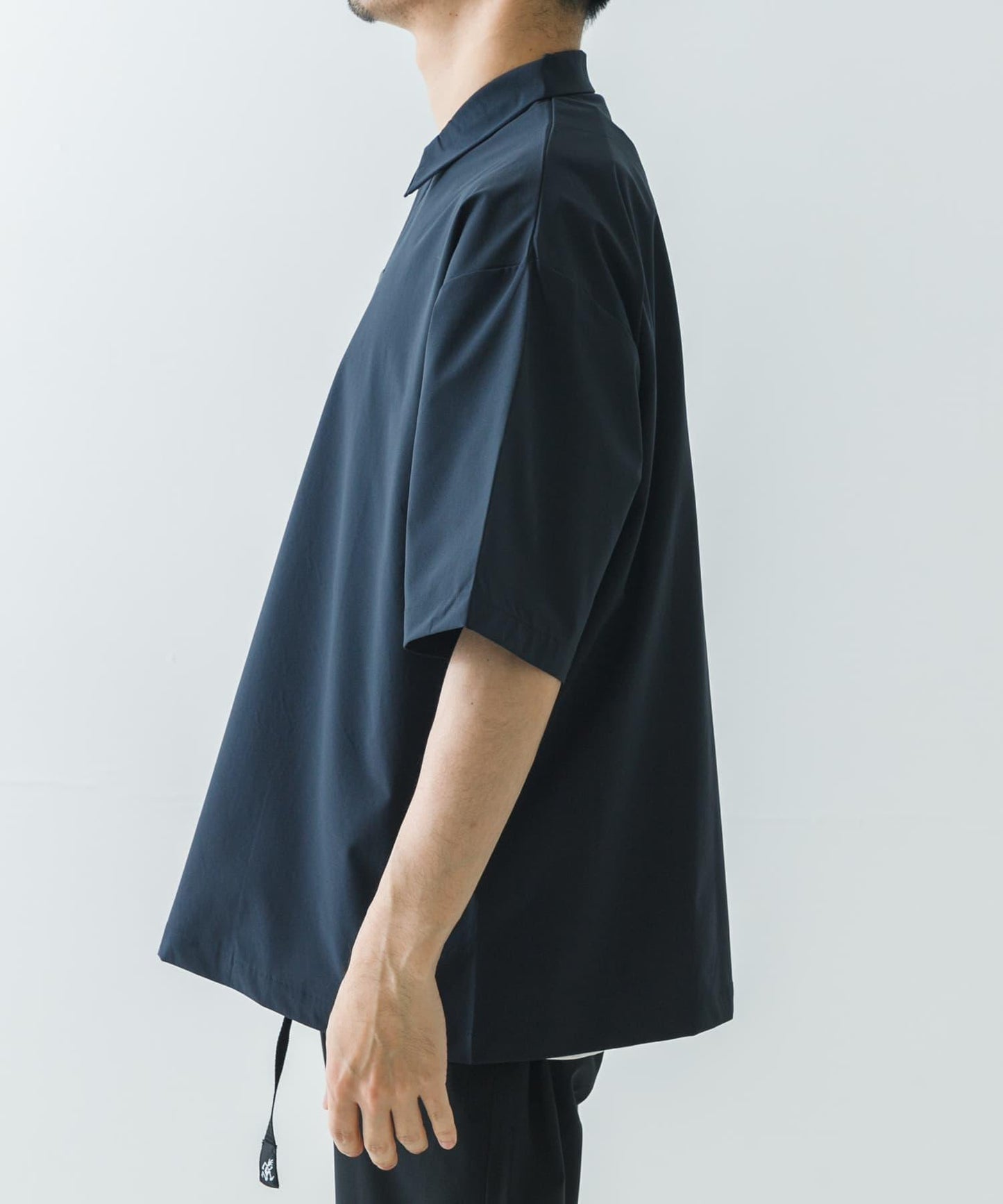 含XL碼 防潑水 SOLOTEX彈力POLO衫