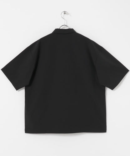 含XL碼 防潑水 SOLOTEX彈力POLO衫