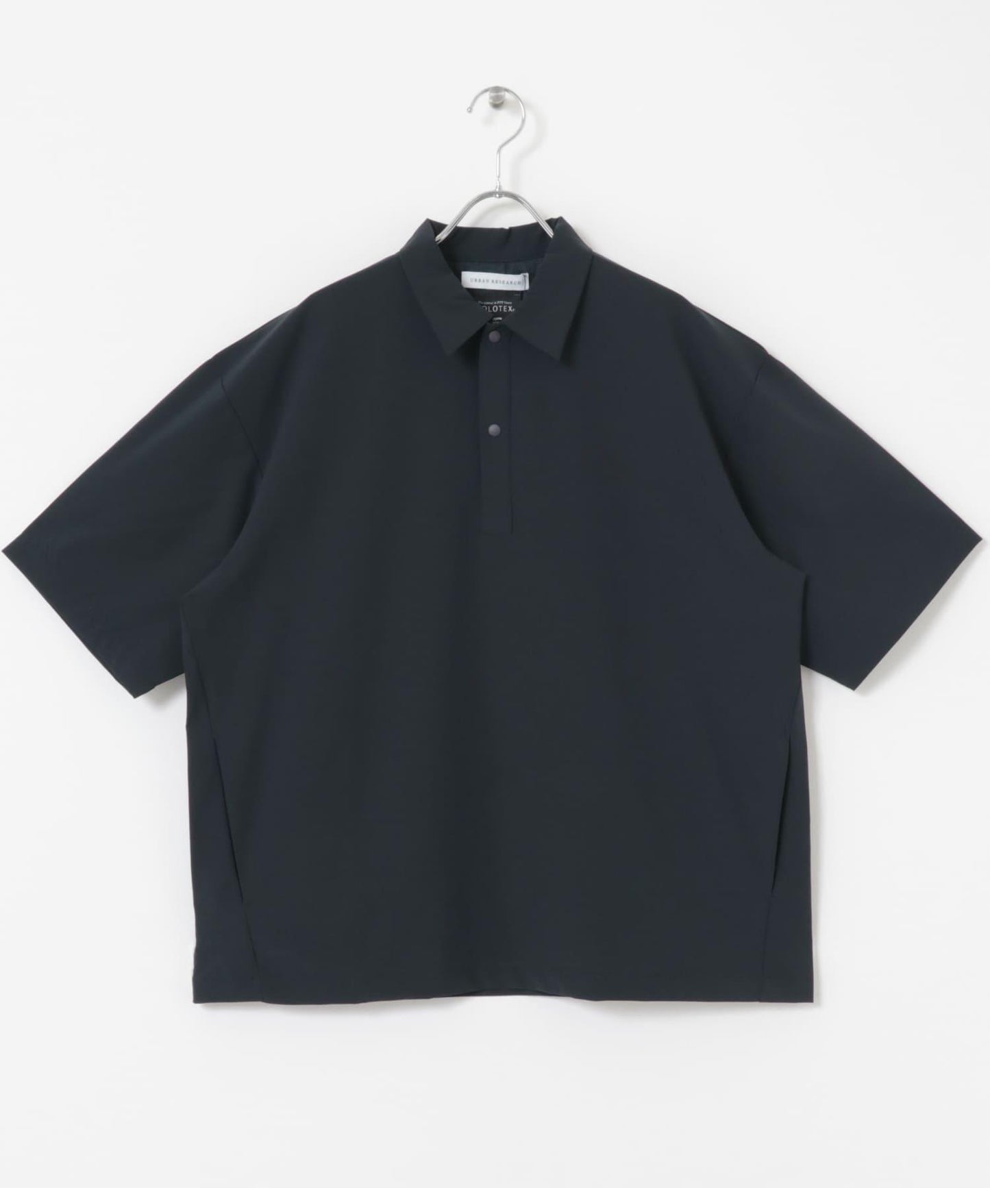 含XL碼 防潑水 SOLOTEX彈力POLO衫