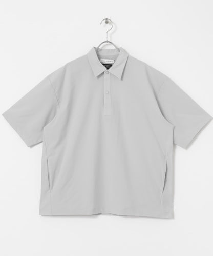 含XL碼 防潑水 SOLOTEX彈力POLO衫