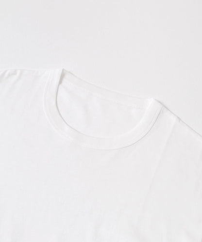 『UR TECH』圓領T恤