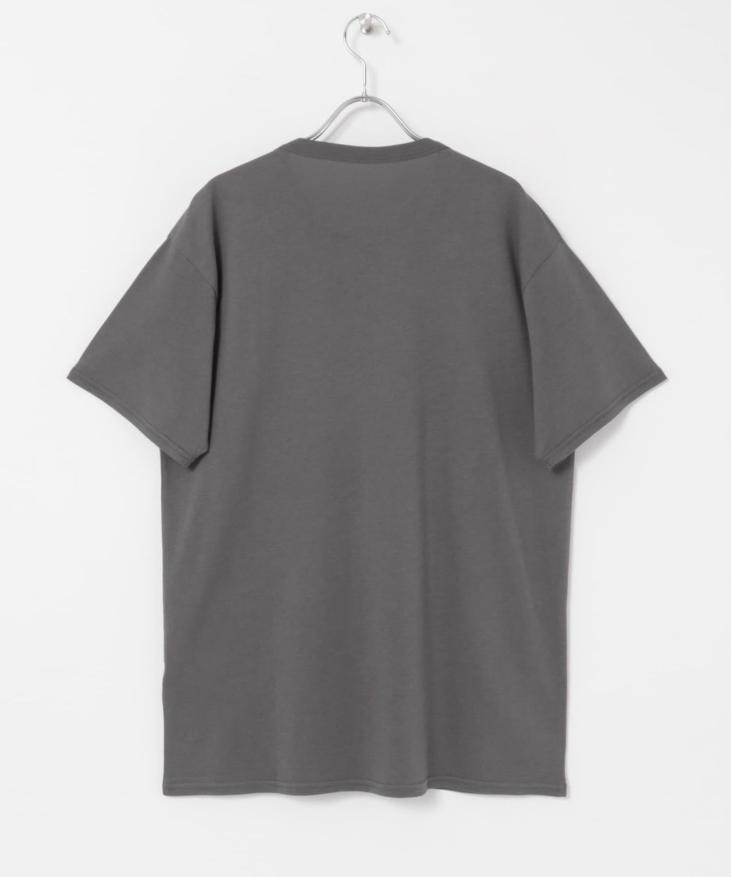 『UR TECH』圓領T恤