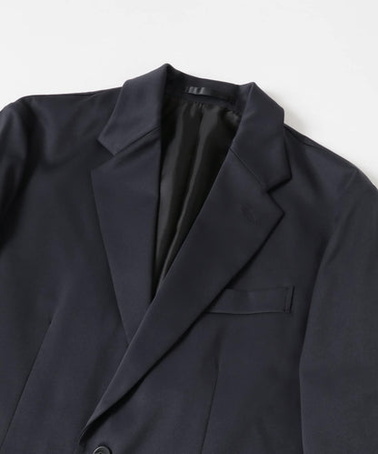 RE:NAPES 緞面夾克