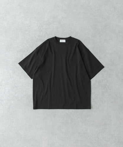 new basic 冷感COOL短袖T恤