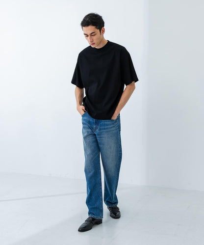 new basic 冷感COOL短袖T恤