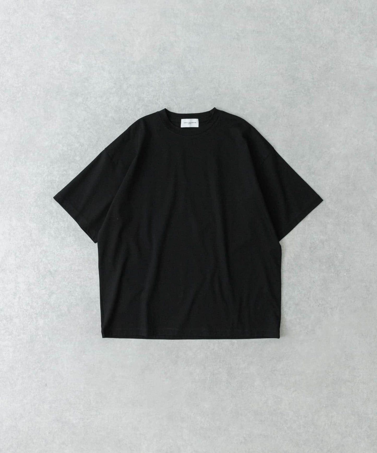 new basic 冷感COOL短袖T恤