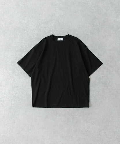 new basic 冷感COOL短袖T恤