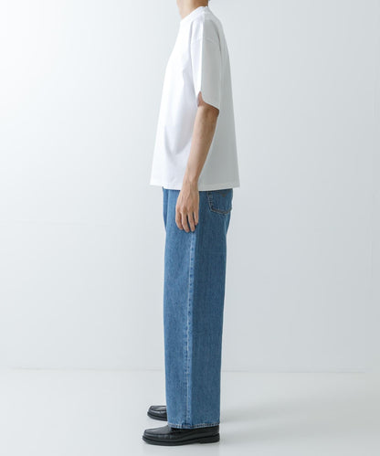 new basic 冷感COOL短袖T恤